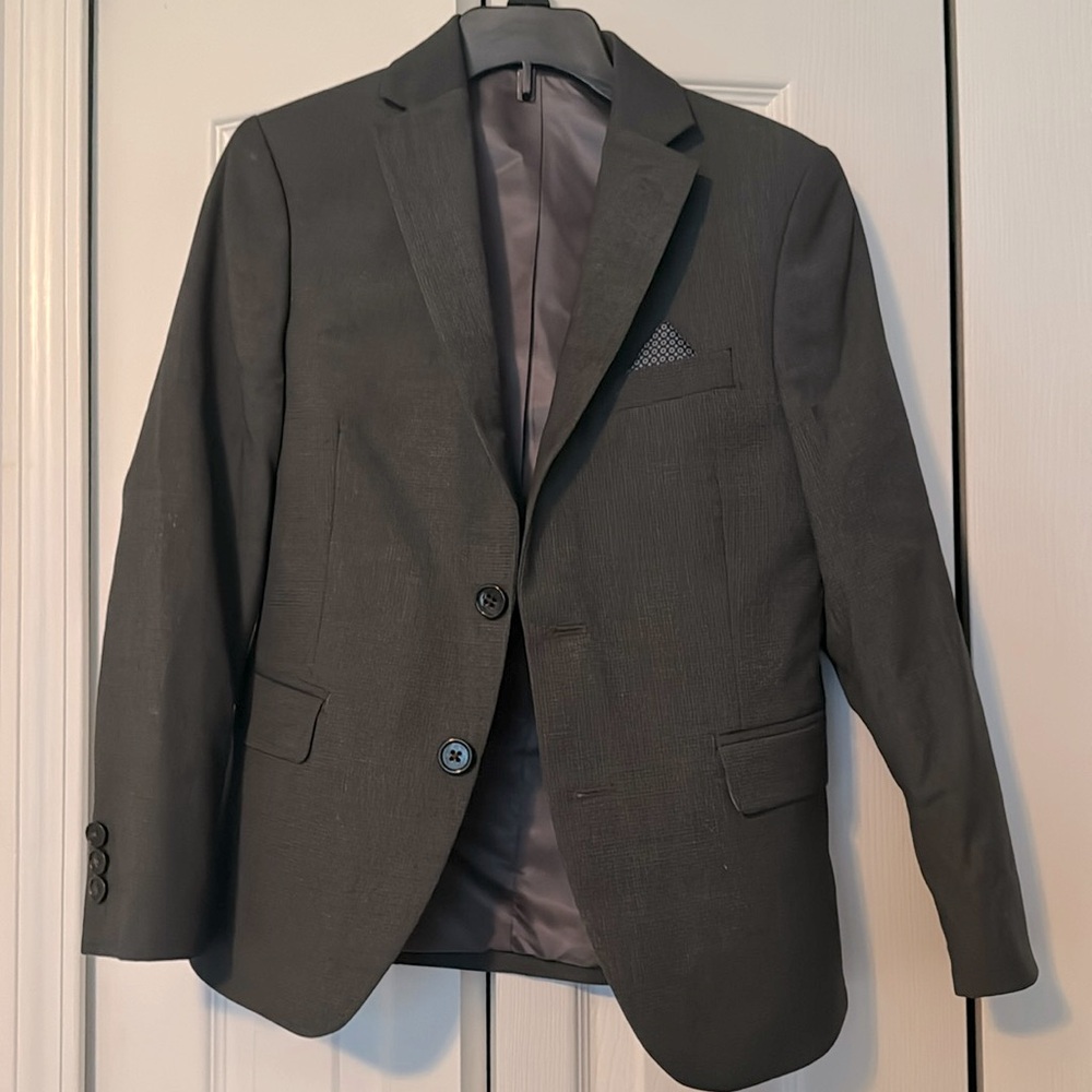 Ralph Lauren LAUREN Boys Blazer - size 10